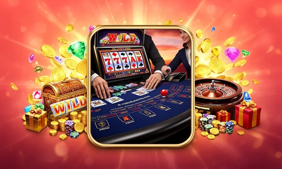 Immersive Roulette Live